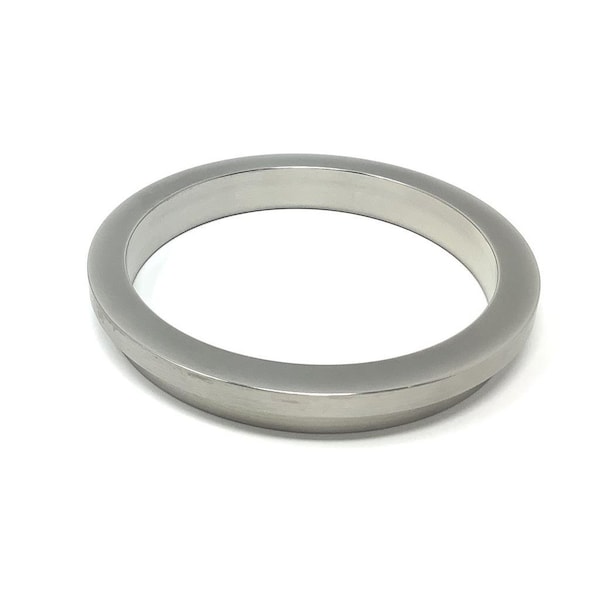 Votator, Seal Back-Up Ring; Replaces WCB-Votator Part# LL110203C1